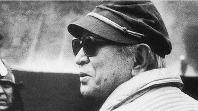 image de la news Quand Martin Scorsese tournait sous la direction d'Akira Kurosawa... [VIDEO]