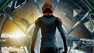 image de la news "La Stratégie Ender" : l'affiche ! [PHOTO]