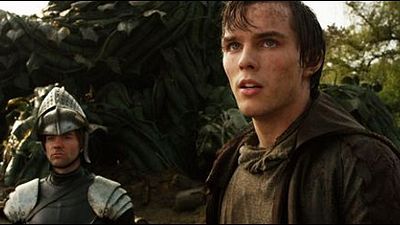 image de la news "Jack le chasseur de géants" : rencontre avec Nicholas Hoult