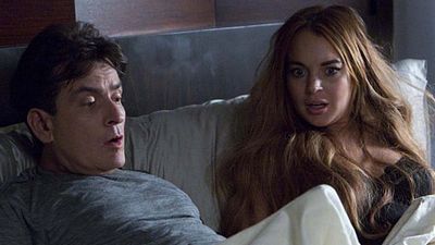 image de la news "Scary Movie 5" : un nouveau spot TV [VIDEO]