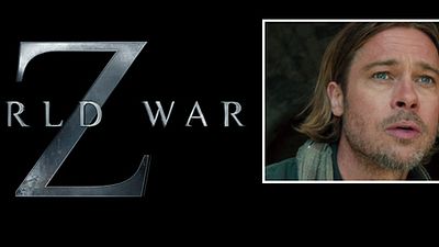 image de la news "World War Z" : le réalisateur nous répond ! [INTERVIEW]