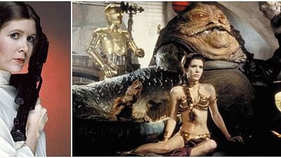 image de la news Carrie Fisher, invitée d'honneur de la Convention européenne Star Wars