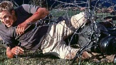 image de la news Mater / Zapper : votre soirée TV du lundi 1er avril 2013