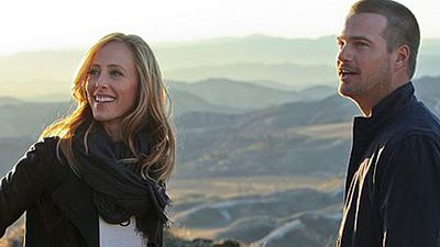 image de la news Audiences US du mardi 26 Mars: Déception pour le spin-off de "NCIS: Los Angeles"...