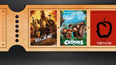 image de la news Box-office US : les G.I. Joe en force !