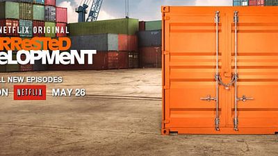 image de la news "Arrested Development" de retour le 26 mai