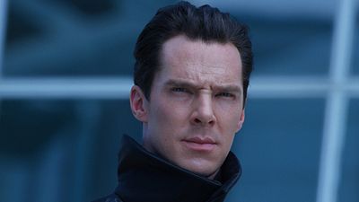 image de la news "Crimson Peak" : del Toro engage Benedict Cumberbatch !