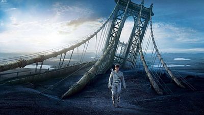 image de la news "Oblivion" : la bande-originale en écoute !