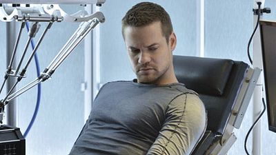 image de la news Audiences US du Vendredi 5 Avril : "Nikita" se bat