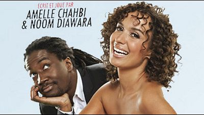 image de la news "Amour sur place ou à emporter" : le film !