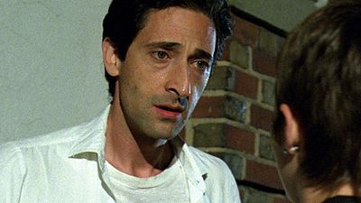 image de la news Adrien Brody se transforme en Houdini pour History Channel