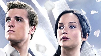 image de la news "Hunger Games - l'embrasement" : le teaser ! [VIDEO]