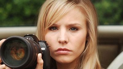image de la news "Veronica Mars" : 5,7 M$ récoltés sur Kickstarter !