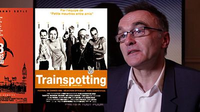 image de la news Danny Boyle nous parle de "28 mois plus tard" et "Trainspotting 2" !