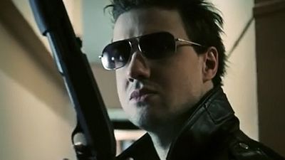 image de la news Quand Orangina détourne 4 films cultes... [VIDEO]