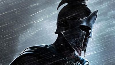 image de la news Première affiche pour la suite de "300" [PHOTO]