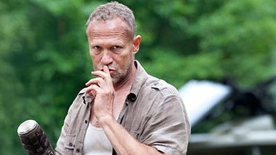 image de la news Michael Rooker rejoint les "Gardiens de la Galaxie"