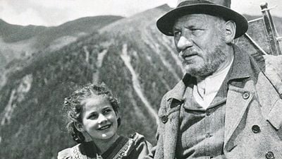 image de la news Une séance spéciale du "Heidi" de Luigi Comencini
