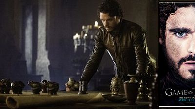 image de la news Les premières images du prochain épisode de "Game of Thrones" [VIDEO]