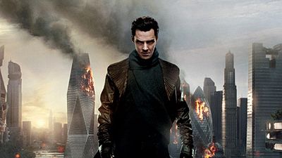 image de la news "Star Trek Into Darkness" : une cinémosaïque animée ! [VIDEO]