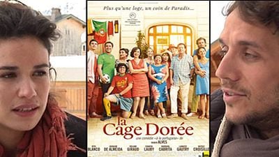 image de la news "La Cage dorée" : rencontre avec l'équipe [VIDEO]