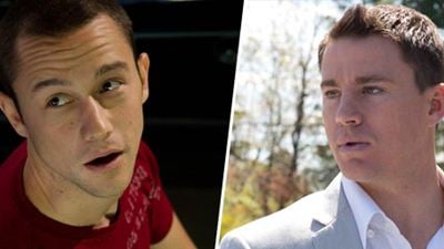 Une comédie musicale pour Joseph Gordon-Levitt et Channing Tatum ?