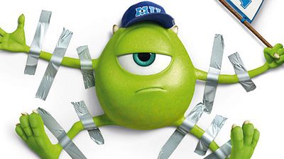 image de la news Nouvelle bande-annonce de "Monstres Academy" ! [VIDEO]