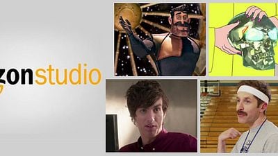 image de la news Regardez les bandes-annonces des pilotes d'Amazon : "Alpha House", "Zombieland"... [VIDEOS]