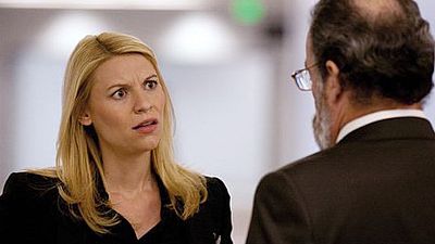 image de la news Le titre du premier épisode et des infos toutes fraîches sur la saison 3 de "Homeland"