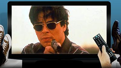 image de la news Mater / Zapper : votre soirée TV du lundi 6 mai 2013