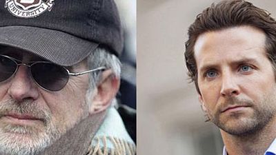 image de la news Le prochain Spielberg : "American sniper" avec Bradley Cooper
