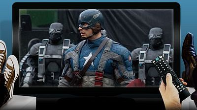 image de la news Mater / Zapper : votre soirée TV du mercredi 8 mai 2013