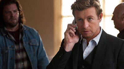 image de la news Audiences US du Dimanche 5 Mai : le final de "Mentalist" !