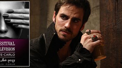 image de la news Festival de Monte-Carlo 2013 : le Capitaine Crochet de "Once Upon A Time" parmi les invités !