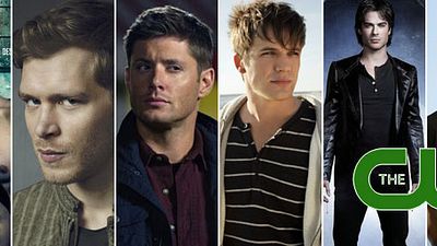 image de la news Saison US 2013 / 2014 : toutes les séries de la chaîne américaine The CW