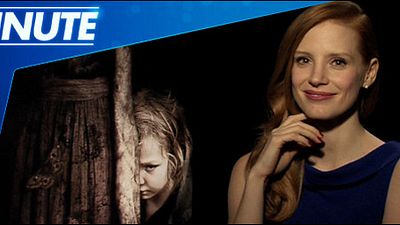 image de la news La Minute du mardi 7 mai 2013 est en ligne ! [VIDEO]