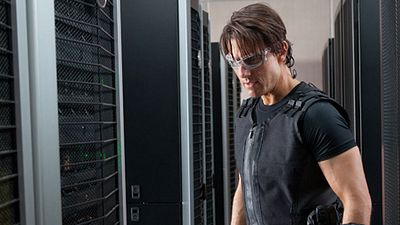 image de la news Tom Cruise accepte "Mission : Impossible 5" !