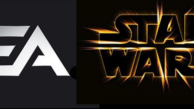 image de la news EA met la main sur la (juteuse) licence "Star Wars"