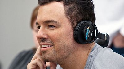 image de la news Le créateur des "Griffin" se pointe... dans "Les Simpson" !