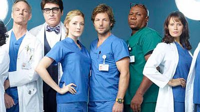 image de la news La série médicale "Monday Mornings" est annulée