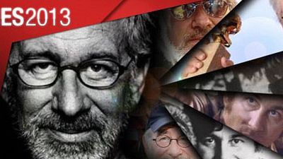 image de la news Cannes 2013 : Spielberg vu par Coppola, Abrams, Paltrow, Kingsley, Frémaux...