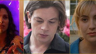 image de la news Lolita Chammah et Benjamin Biolay dans "Gaby Baby Doll" de Sophie Letourneur