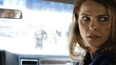 image de la news Keri Russell présente au Festival de Monte-Carlo