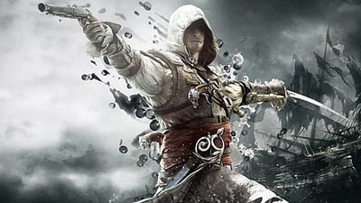 image de la news "Assassin's Creed IV : Black Flag" : nouveau Trailer de Gameplay
