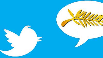 image de la news Cannes 2013 : Les tweets du jeudi 16 mai
