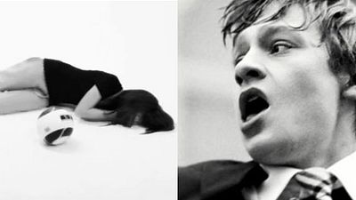 image de la news Le clip d’Indochine par Xavier Dolan, un plagiat ?