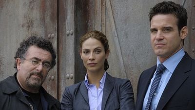 image de la news La série "Warehouse 13" est renouvelée... pour une dernière saison !