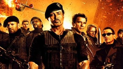 "The Expendables 3" pourrait s'inspirer de "The Raid"