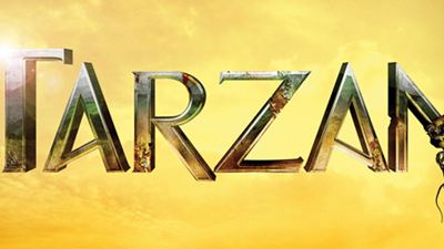 "Tarzan" en version 3D : un nouveau teaser !