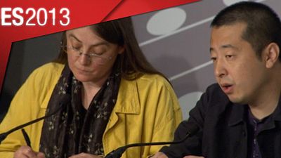 image de la news Cannes 2013 : Jia Zhang Ke et la violence